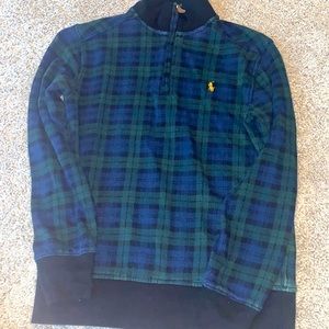 Boys Ralph Lauren Pull Over
